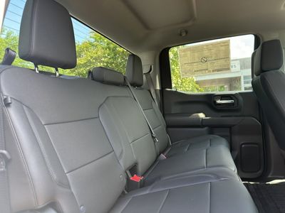 2024 Chevrolet Silverado 1500 - Photo 20