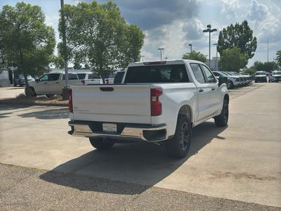 2024 Chevrolet Silverado 1500 - Photo 7