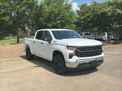 2024 Chevrolet Silverado 1500 - Photo 1