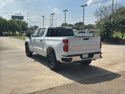 2024 Chevrolet Silverado 1500 - Photo 5