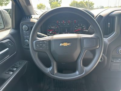 2024 Chevrolet Silverado 1500 - Photo 18
