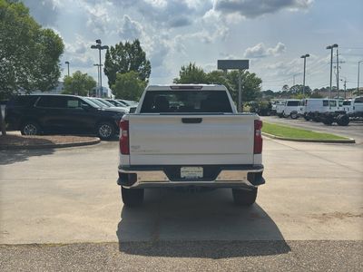 2024 Chevrolet Silverado 1500 - Photo 6