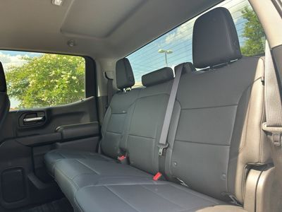 2024 Chevrolet Silverado 1500 - Photo 17