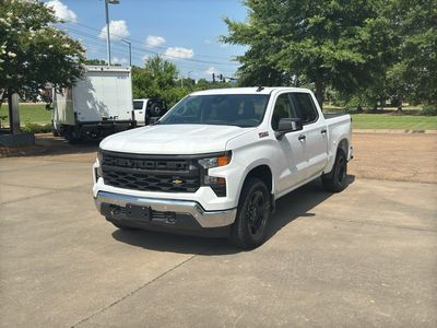 2024 Chevrolet Silverado 1500 - Photo 3
