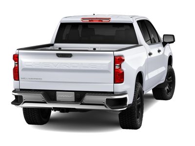 2024 Chevrolet Silverado 1500 - Photo 25