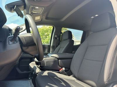 2024 Chevrolet Silverado 1500 - Photo 10