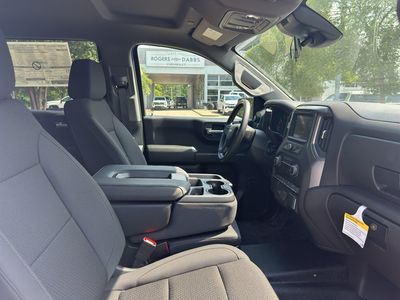 2024 Chevrolet Silverado 1500 - Photo 21