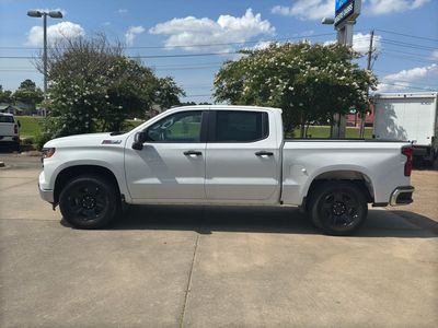 2024 Chevrolet Silverado 1500 - Photo 4