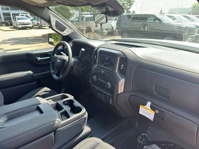 2024 Chevrolet Silverado 1500 - Photo 22