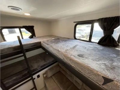 2026 Jayco Eagle HT - Photo 22