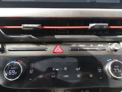 2024 Hyundai Sonata - Photo 18