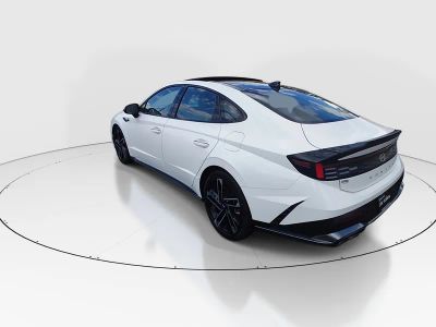 2024 Hyundai Sonata - Photo 5