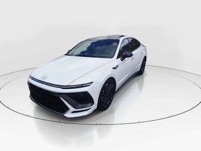 2024 Hyundai Sonata - Photo 3