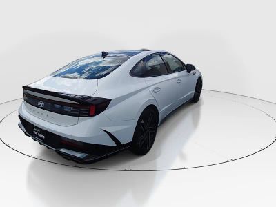 2024 Hyundai Sonata - Photo 7