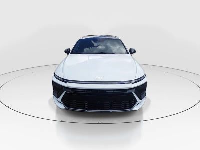 2024 Hyundai Sonata - Photo 2