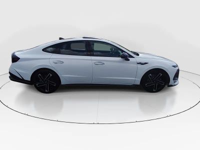 2024 Hyundai Sonata - Photo 8