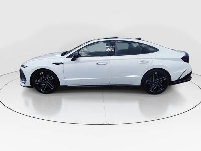 2024 Hyundai Sonata - Photo 4