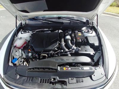 2024 Hyundai Sonata - Photo 9