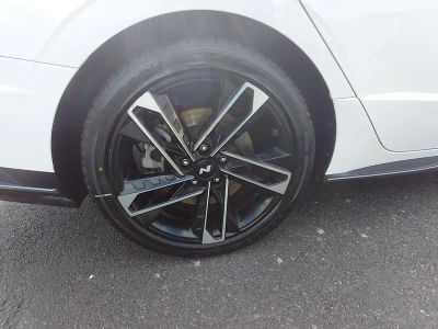 2024 Hyundai Sonata - Photo 10