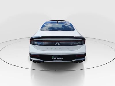 2024 Hyundai Sonata - Photo 6