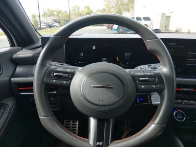 2024 Hyundai Sonata - Photo 12