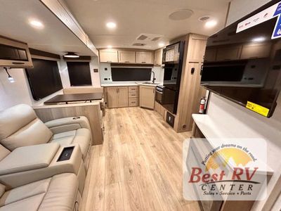 2026 Forest River RV Rockwood Ultra Lite - Photo 10