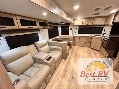 2026 Forest River RV Rockwood Ultra Lite - Photo 11