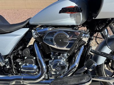 2025 Harley-Davidson FLTRX - Road Glide - Photo 13