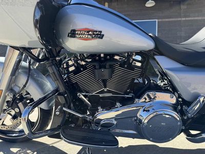 2025 Harley-Davidson FLTRX - Road Glide - Photo 15