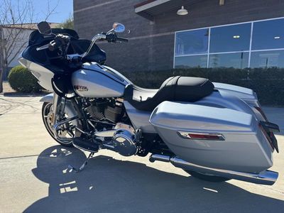 2025 Harley-Davidson FLTRX - Road Glide - Photo 5