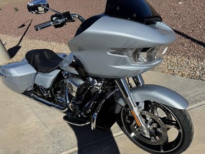2025 Harley-Davidson FLTRX - Road Glide - Photo 3