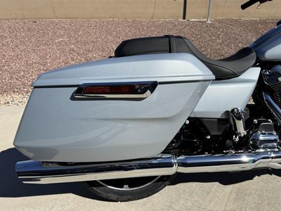 2025 Harley-Davidson FLTRX - Road Glide - Photo 11