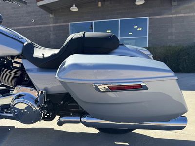 2025 Harley-Davidson FLTRX - Road Glide - Photo 12