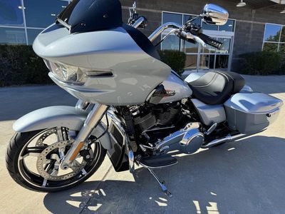 2025 Harley-Davidson FLTRX - Road Glide - Photo 1