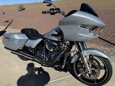 2025 Harley-Davidson FLTRX - Road Glide - Photo 2