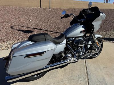 2025 Harley-Davidson FLTRX - Road Glide - Photo 4