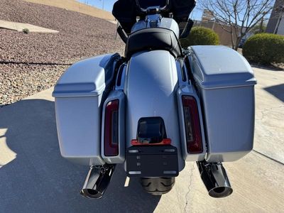 2025 Harley-Davidson FLTRX - Road Glide - Photo 8