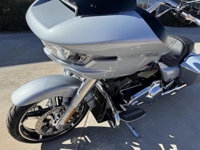 2025 Harley-Davidson FLTRX - Road Glide - Photo 10