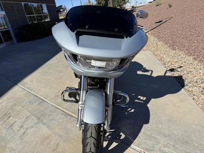 2025 Harley-Davidson FLTRX - Road Glide - Photo 9