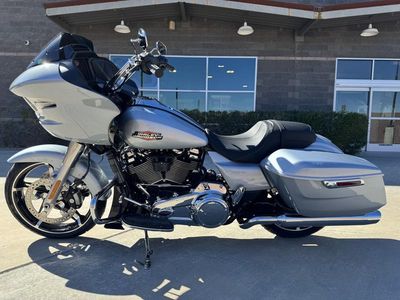 2025 Harley-Davidson FLTRX - Road Glide - Photo 6
