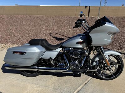 2025 Harley-Davidson FLTRX - Road Glide - Photo 7