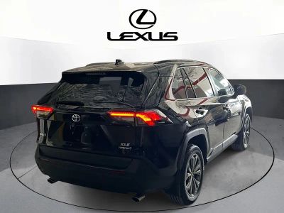 2022 Toyota RAV4 Hybrid - Photo 4