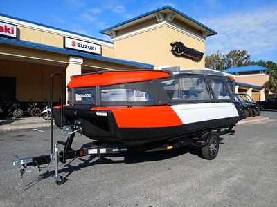 2025 Sea-Doo Switch 16 - 130 hp Painted - Photo 2
