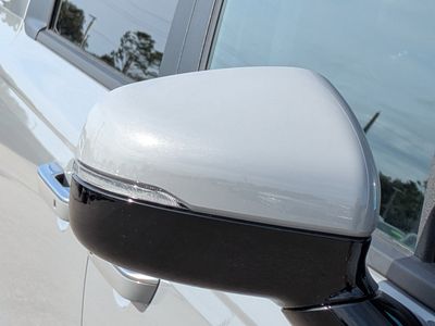 2026 Kia Carnival — photo 13 view