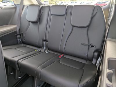 2026 Kia Carnival — photo 15 view