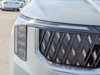 2026 Kia Carnival — photo 11 view
