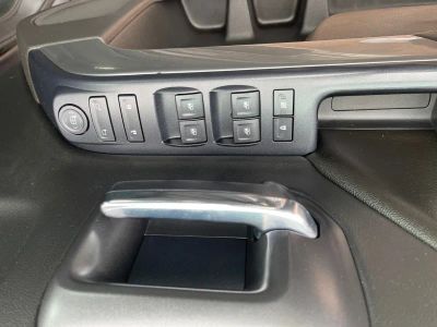 2016 Chevrolet Silverado 1500 — photo 20 view