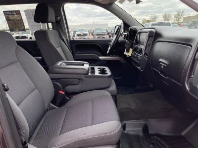 2016 Chevrolet Silverado 1500 — photo 9 view