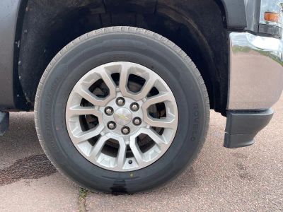 2016 Chevrolet Silverado 1500 — photo 16 view