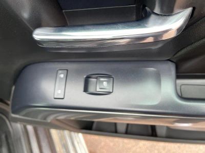 2016 Chevrolet Silverado 1500 — photo 21 view